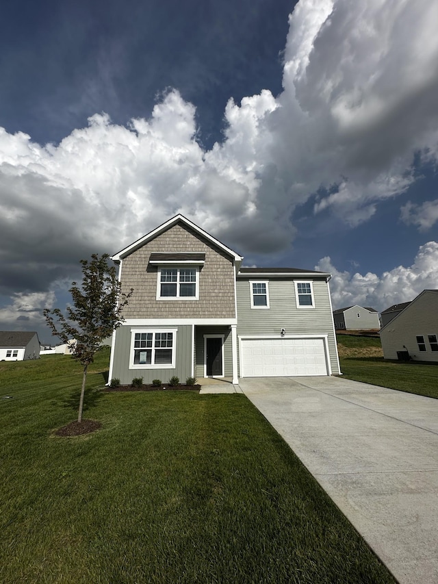 1911 Wellwind Rd, Columbia, TN 38401 - photo 1