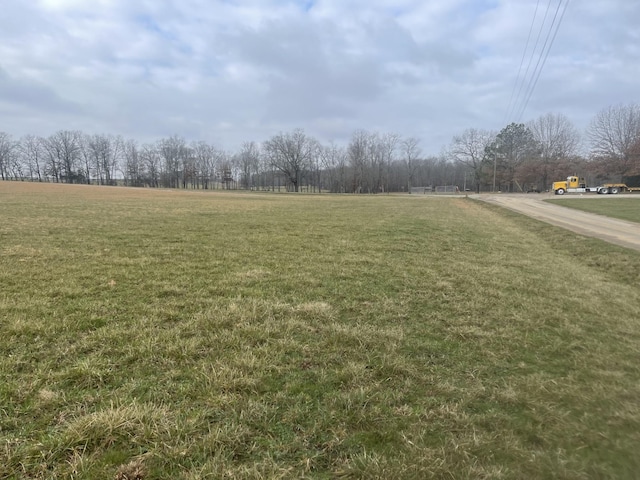 0 Big Springs Ter, Lawrenceburg TN, 38464 land for sale