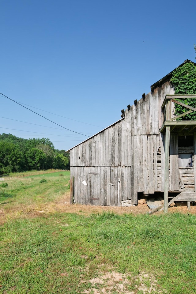 2651 Pretty Creek Rd, Nunnelly, TN 37137 - photo 36