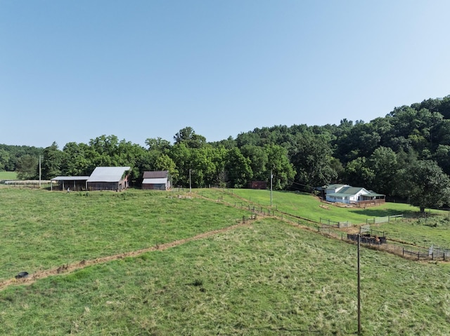 2651 Pretty Creek Rd, Nunnelly, TN 37137 - photo 65