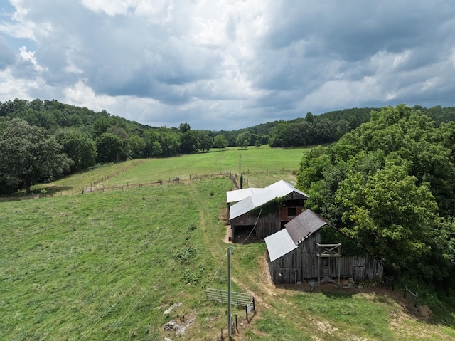 2651 Pretty Creek Rd, Nunnelly, TN 37137 - photo 7