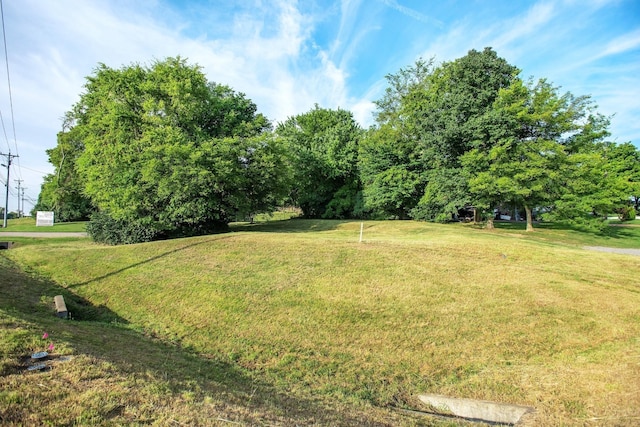 0 Mount Juliet N, Mount Juliet TN, 37122 land for sale