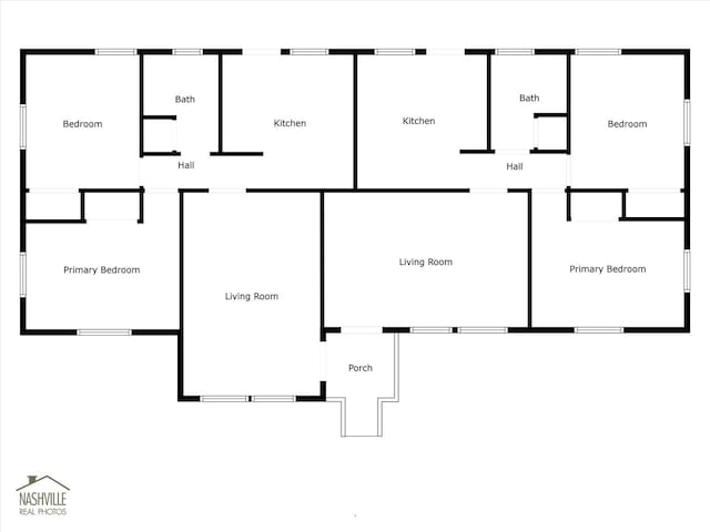 Listing photo 2 for 116 Margaret St, Madison TN 37115