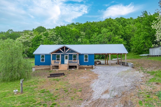 402 Cortner Hollow Rd, Petersburg, TN 37144 - photo 2