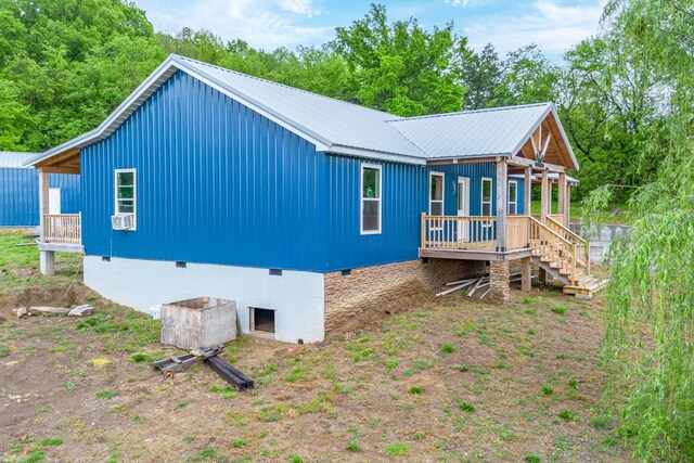 402 Cortner Hollow Rd, Petersburg, TN 37144 - photo 10
