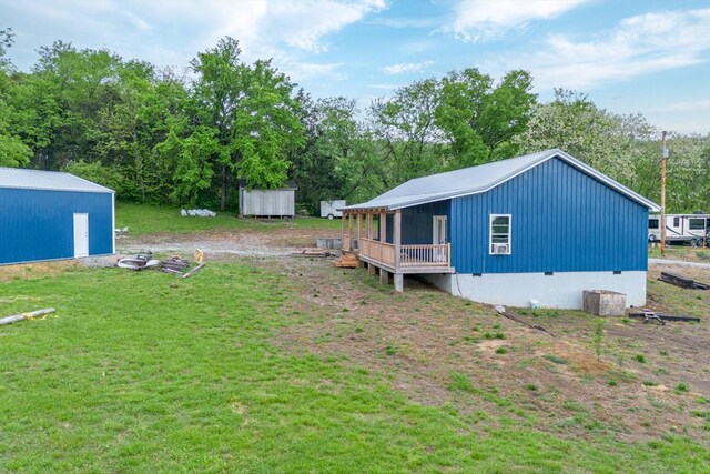 402 Cortner Hollow Rd, Petersburg, TN 37144 - photo 16
