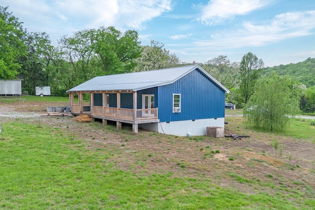 402 Cortner Hollow Rd, Petersburg, TN 37144 - photo 17