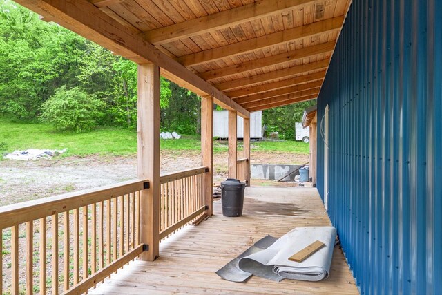 402 Cortner Hollow Rd, Petersburg, TN 37144 - photo 14