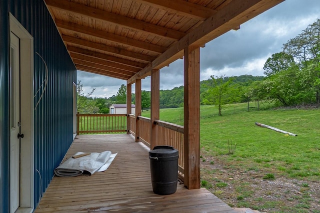 402 Cortner Hollow Rd, Petersburg, TN 37144 - photo 20