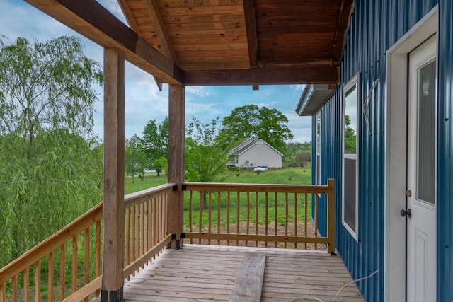 402 Cortner Hollow Rd, Petersburg, TN 37144 - photo 13