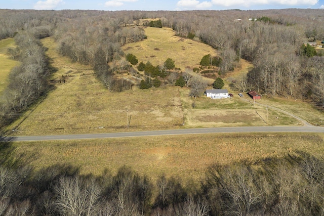 Listing photo 3 for 0 Little Bartons Creek Rd, Cumberland Furnace TN 37051