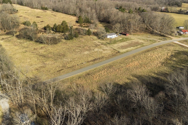 Listing photo 2 for 0 Little Bartons Creek Rd, Cumberland Furnace TN 37051