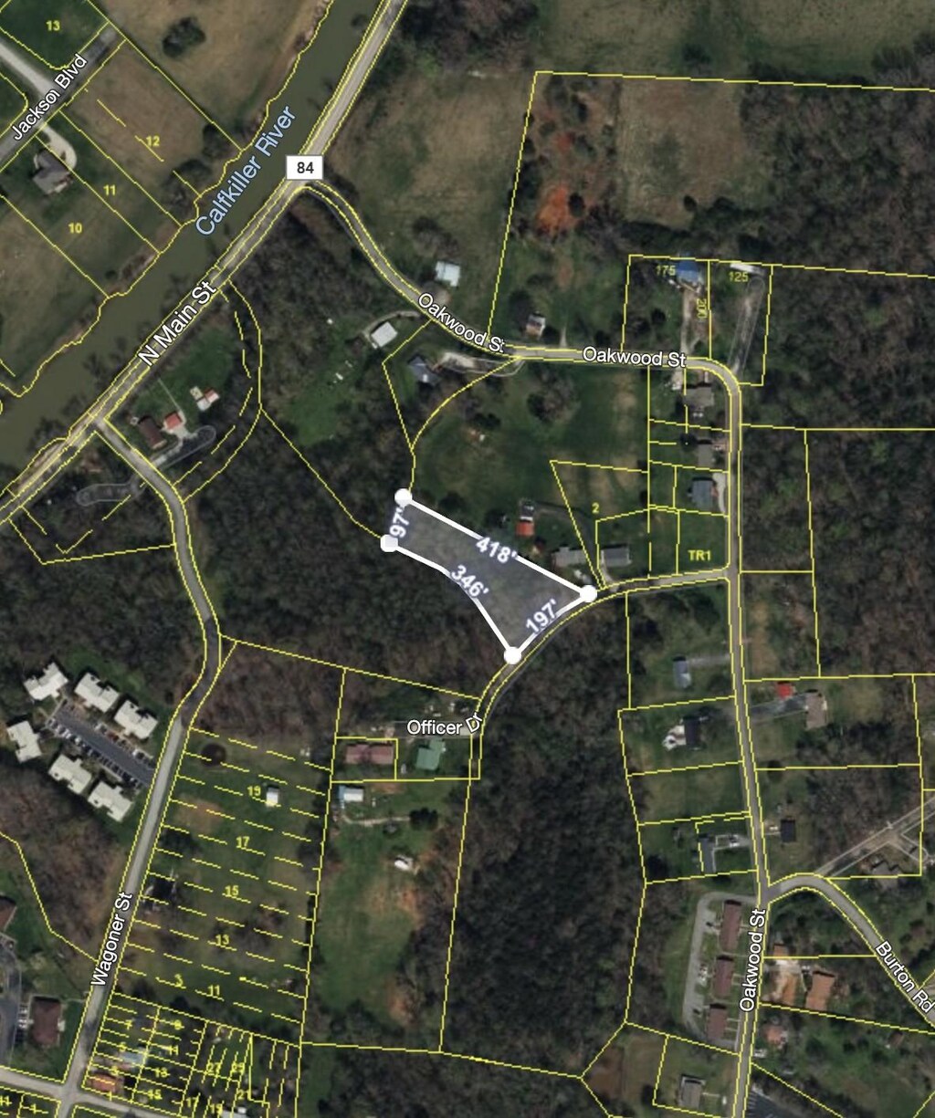 0 Officer Rd, Sparta, TN 38583 - photo 1