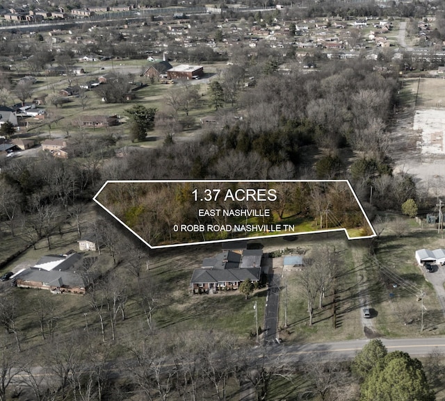 0 Robb Rd N, Nashville TN, 37207 land for sale