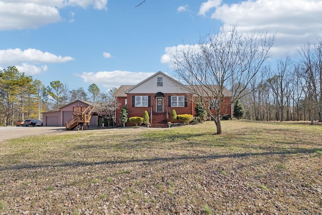 Listing photo 2 for 831 Osborne Ln, Murfreesboro TN 37130