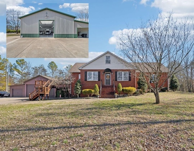 831 Osborne Ln, Murfreesboro TN, 37130 land for sale