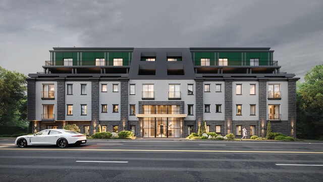 3509 Charlotte Ave W Unit 108, Nashville, TN 37209 - photo 2