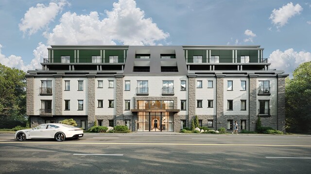 3509 Charlotte Ave W Unit 108, Nashville, TN 37209 - photo 1
