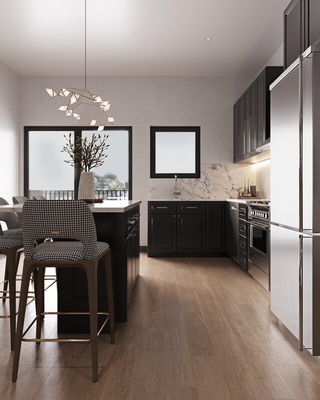 3509 Charlotte Ave W Unit 108, Nashville, TN 37209 - photo 6