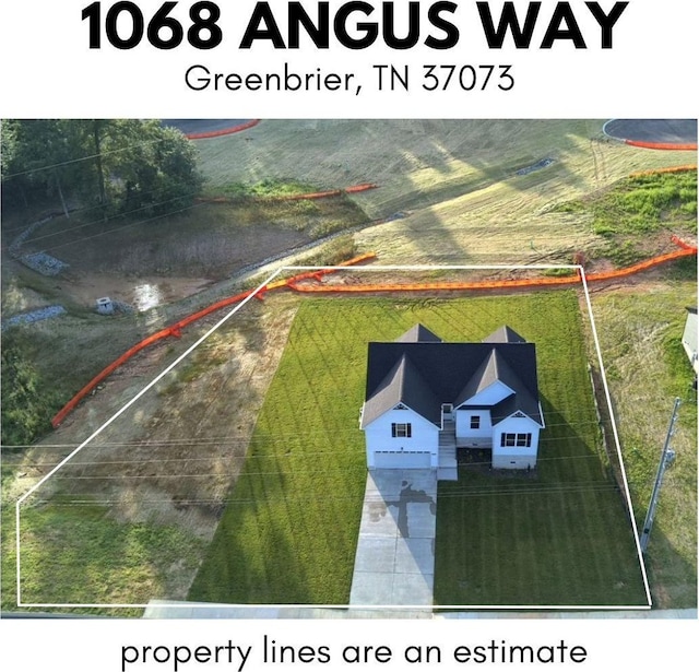 1068 Angus Way, Greenbrier, TN 37073 - photo 2