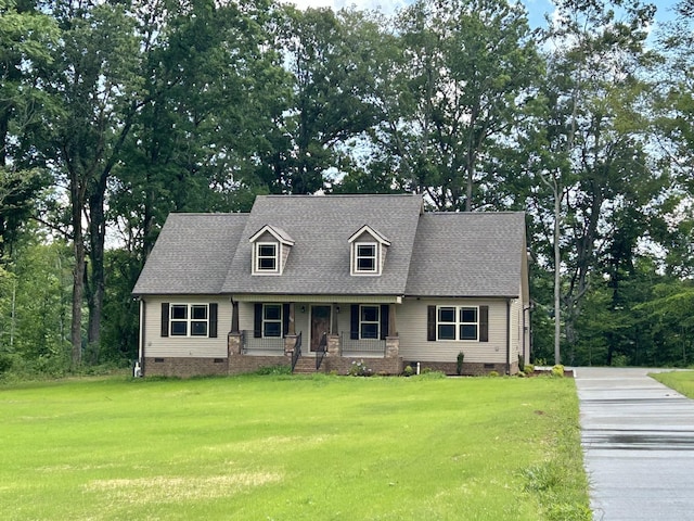112 Beechwood Dr, Manchester, TN 37355 - photo 2