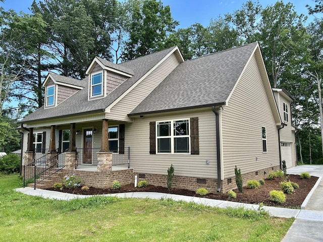 112 Beechwood Dr, Manchester, TN 37355 - photo 3