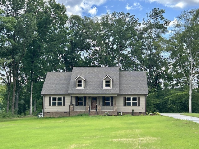 112 Beechwood Dr, Manchester, TN 37355 - photo 1