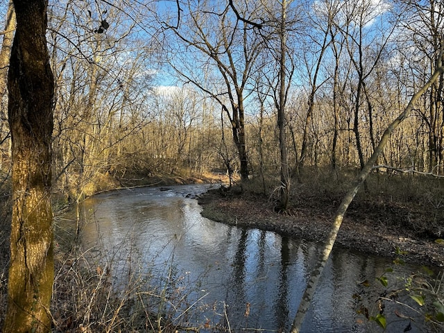 water view