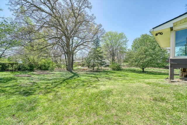 515 E 4th St, Cookeville, TN 38501 - view of green lawn