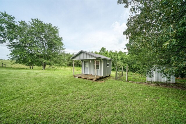165 Almyra Rd, Sparta, TN 38583 - photo 29