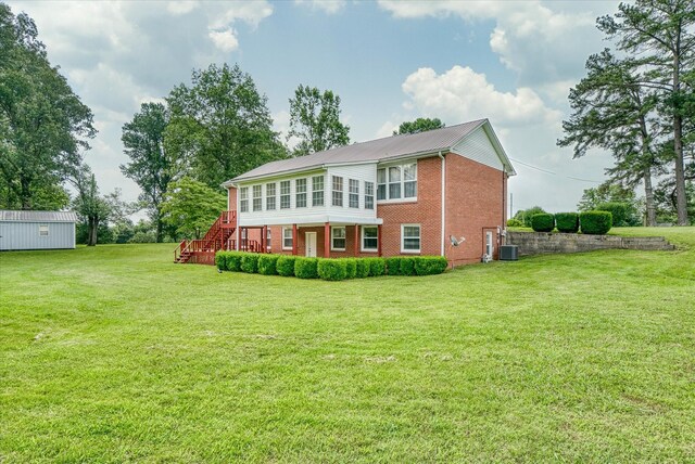 165 Almyra Rd, Sparta, TN 38583 - photo 28
