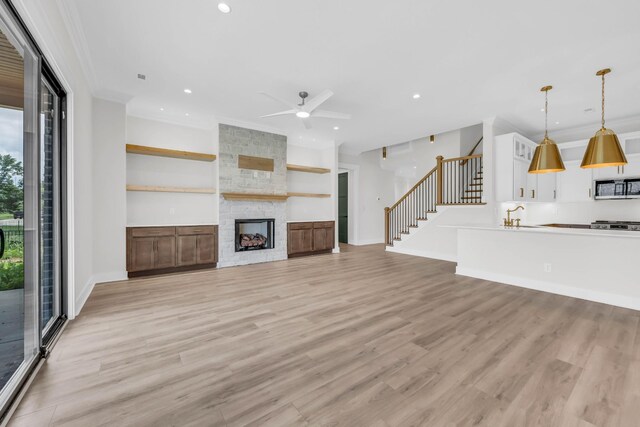 2477 Ellsworth Dr, Clarksville, TN 37043 - photo 5