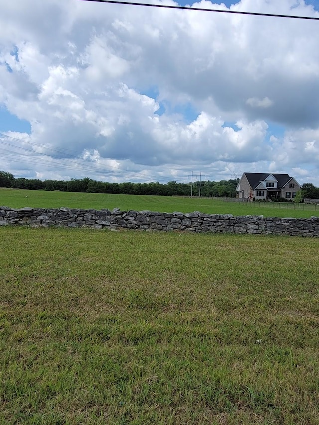 5 Sparta Pike, Lebanon TN, 37090 land for sale