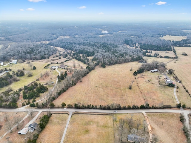 Listing photo 2 for 0 Joe Peay Rd, Spring Hill TN 37174