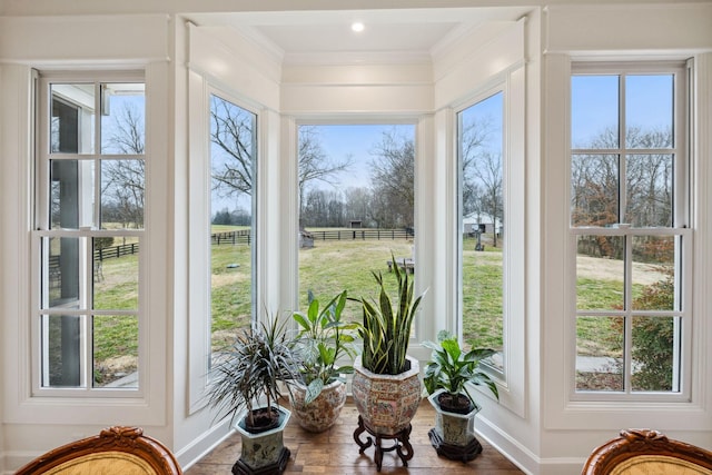 2111 Hoovers Rd, Duck River, TN 38454 - interior space