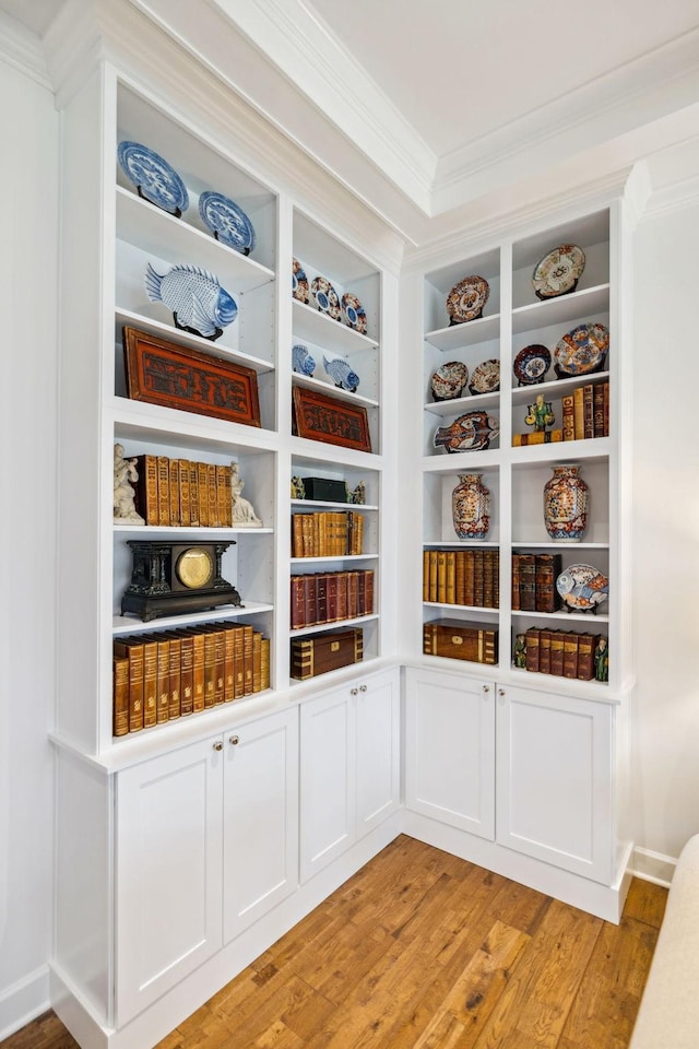 2111 Hoovers Rd, Duck River, TN 38454 - view of pantry