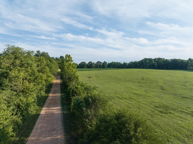 2111 Hoovers Rd, Duck River, TN 38454 - view of landscape featuring a rural view