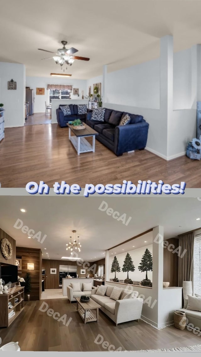 2821 Belle Meade Pl, Columbia, TN 38401 - photo 48