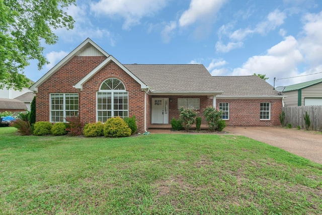 1771 University Dr, Columbia, TN 38401 - photo 1