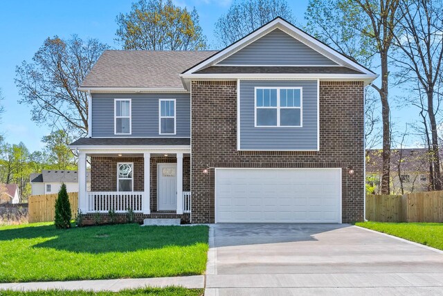 1225 Elizabeth Ln, Clarksville, TN 37042 - photo 1