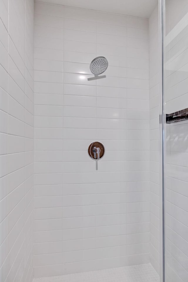 635 7th Ave S Unit 211, Nashville, TN 37203 - bathroom view of a shower stall