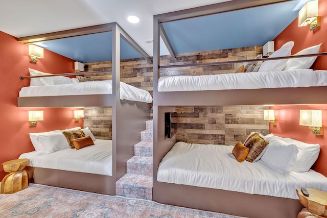 635 7th Ave S Unit 211, Nashville, TN 37203 - view of bedroom