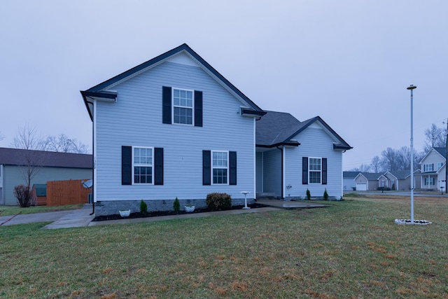 Listing photo 2 for 1399 Scrub Oak Dr, Clarksville TN 37042