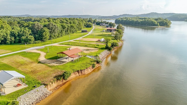 753 River Front Dr, Clifton, TN 38425