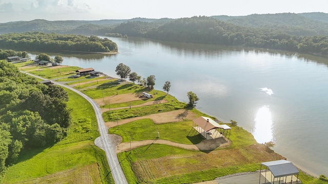753 River Front Dr, Clifton, TN 38425