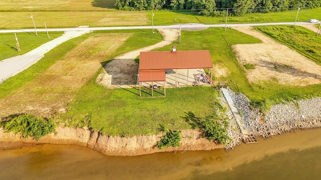 753 River Front Dr, Clifton, TN 38425