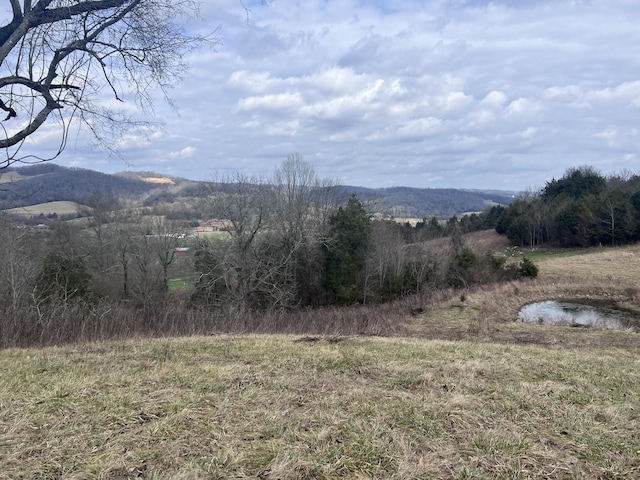 0 Oakley Rd, Liberty TN, 37095 land for sale