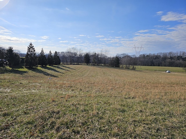 560 Stonegate Dr, Clarksville TN, 37043 land for sale