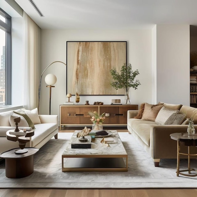 160 2nd Ave N Unit 311, Nashville, TN 37201 - interior space