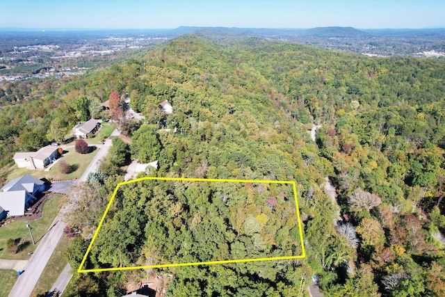 9677 Bowen Trl, Ooltewah TN, 37363 land for sale